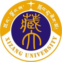 西藏大学校徽