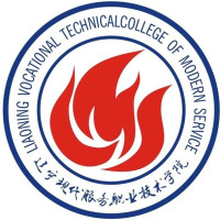 辽宁现代服务职业技术学院校徽