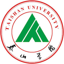 泰山学院校徽