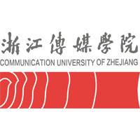 浙江传媒学院校徽