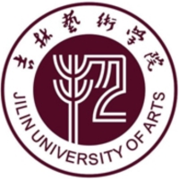 吉林艺术学院校徽