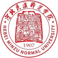 河北民族师范学院校徽