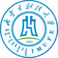 内蒙古财经大学校徽