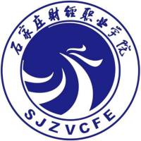 石家庄财经职业学院校徽