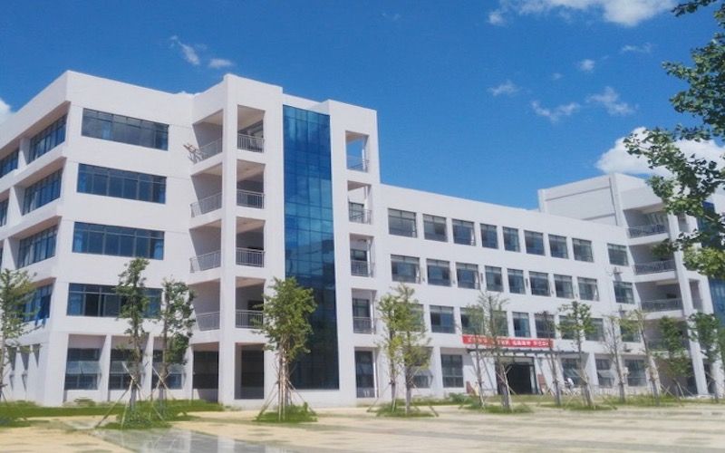 抚州幼儿师范高等专科学校在山西的招生计划相关院校校园环境