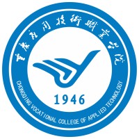 重庆应用技术职业学院校徽