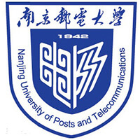 南京邮电大学校徽