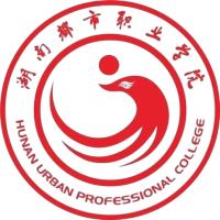 湖南都市职业学院校徽