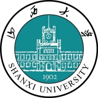 山西大学校徽