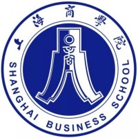 上海商学院校徽
