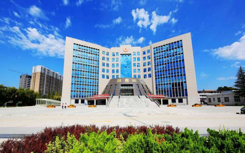 甘肃开设美术学的大学相关院校校园环境
