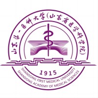 山东第一医科大学校徽