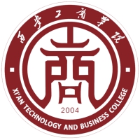 西安工商学院校徽