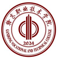 赣东职业技术学院校徽