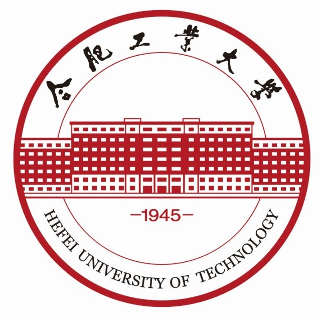 合肥工业大学（宣城校区）校徽