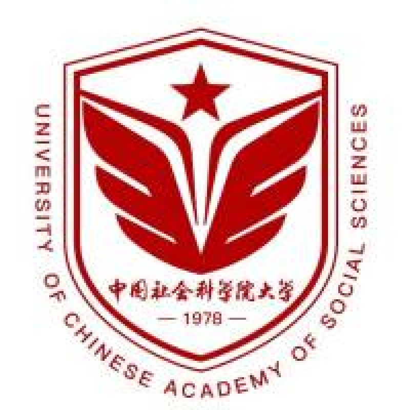 中国社会科学院大学校徽