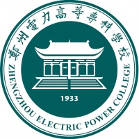 郑州电力高等专科学校校徽