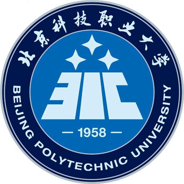 北京科技职业大学校徽