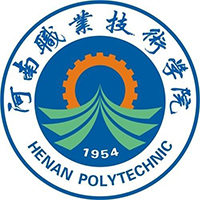 河南职业技术学院校徽