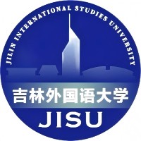 吉林外国语大学校徽