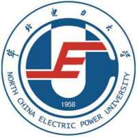 华北电力大学（保定）校徽