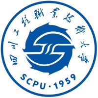 四川工程职业技术大学校徽