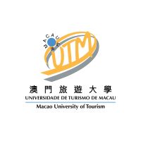 澳门旅游大学校徽