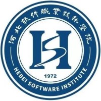 河北软件职业技术学院校徽