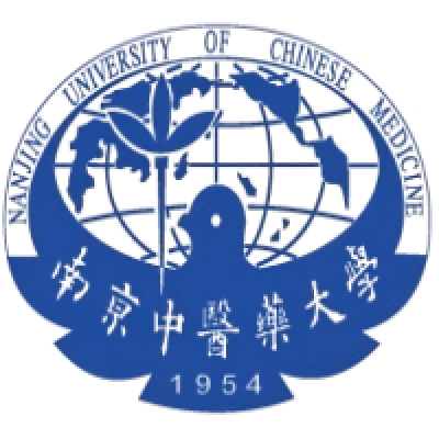 南京中医药大学校徽