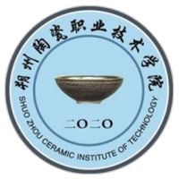 朔州陶瓷职业技术学院校徽