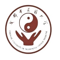 成都中医药大学校徽