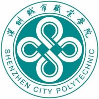 深圳城市职业学院校徽
