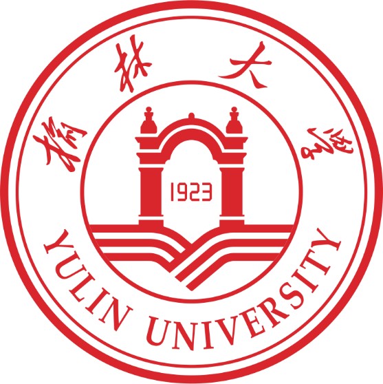 榆林大学校徽