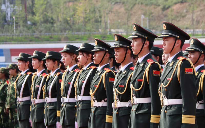 沈阳药科大学校园实景