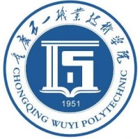 重庆五一职业技术学院校徽