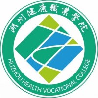 湖州健康职业学院校徽