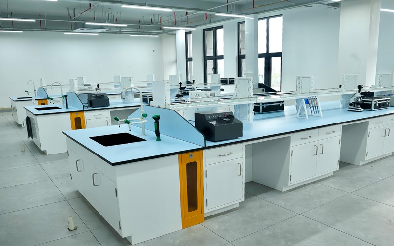 湖州健康职业学院校园实景