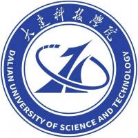 大连科技学院校徽