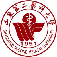 山东第二医科大学校徽