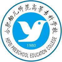 合肥幼儿师范高等专科学校校徽