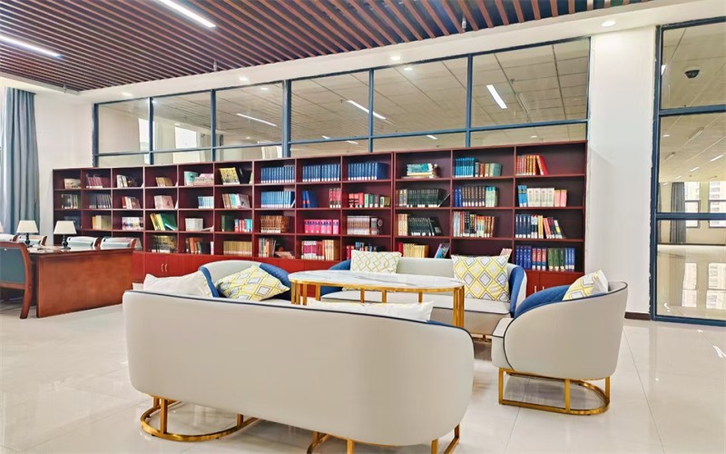 桐城师范高等专科学校校园实景