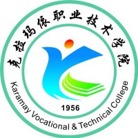 克拉玛依职业技术学院校徽