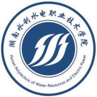 湖南水利水电职业技术学院校徽