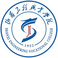 山西工程职业学院校徽