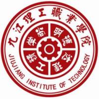 九江理工职业学院校徽