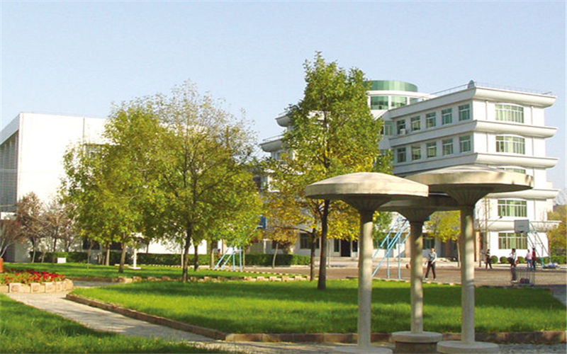 2026年山东医药大学在山西各专业录取分数线相关院校校园环境