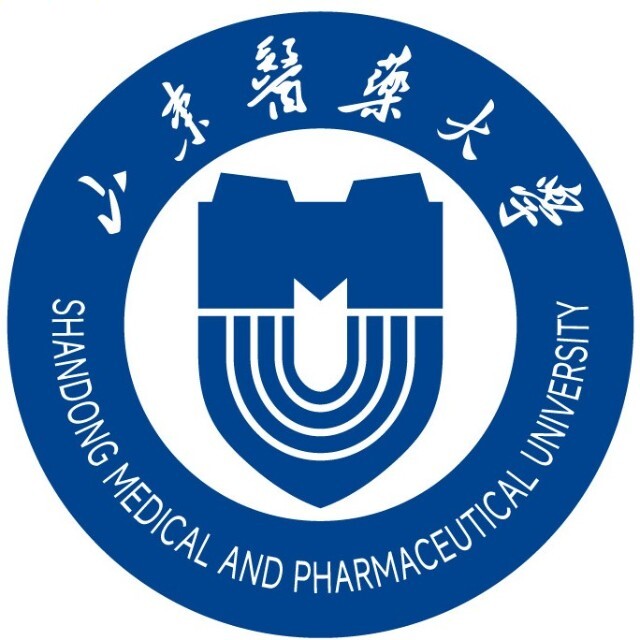 山东医药大学校徽