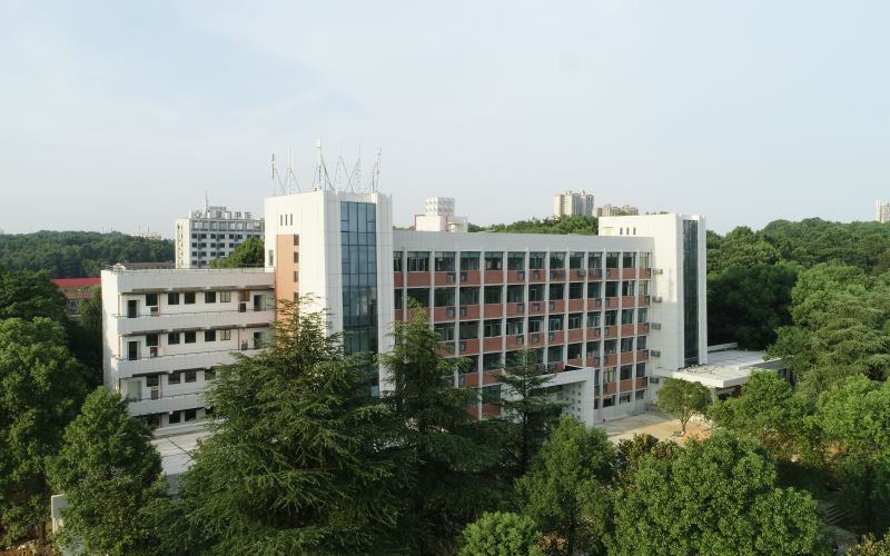 益阳师范高等专科学校在四川的招生计划相关院校校园环境