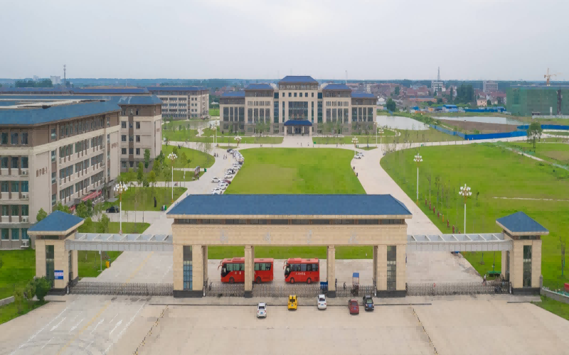 业财数据应用与管理专业相关院校