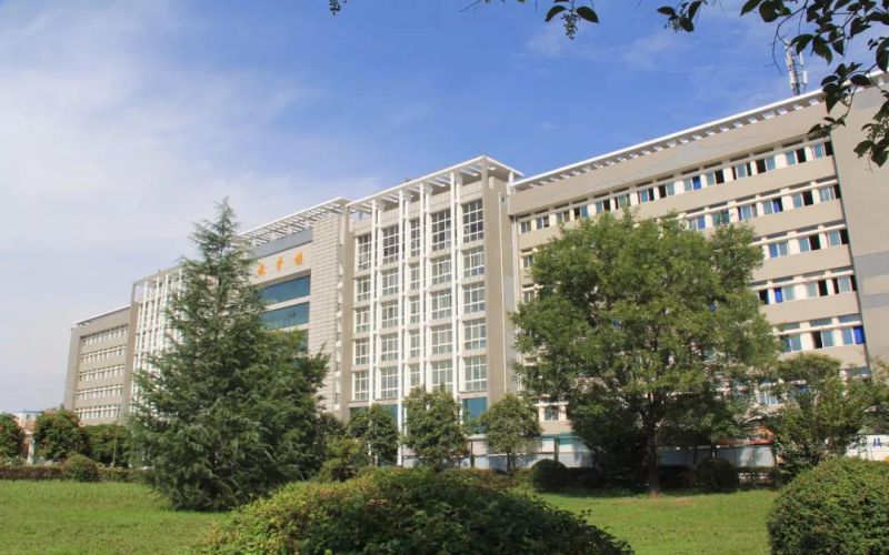 2026年西安理工大学高科学院在湖北录取位次是多相关院校校园环境